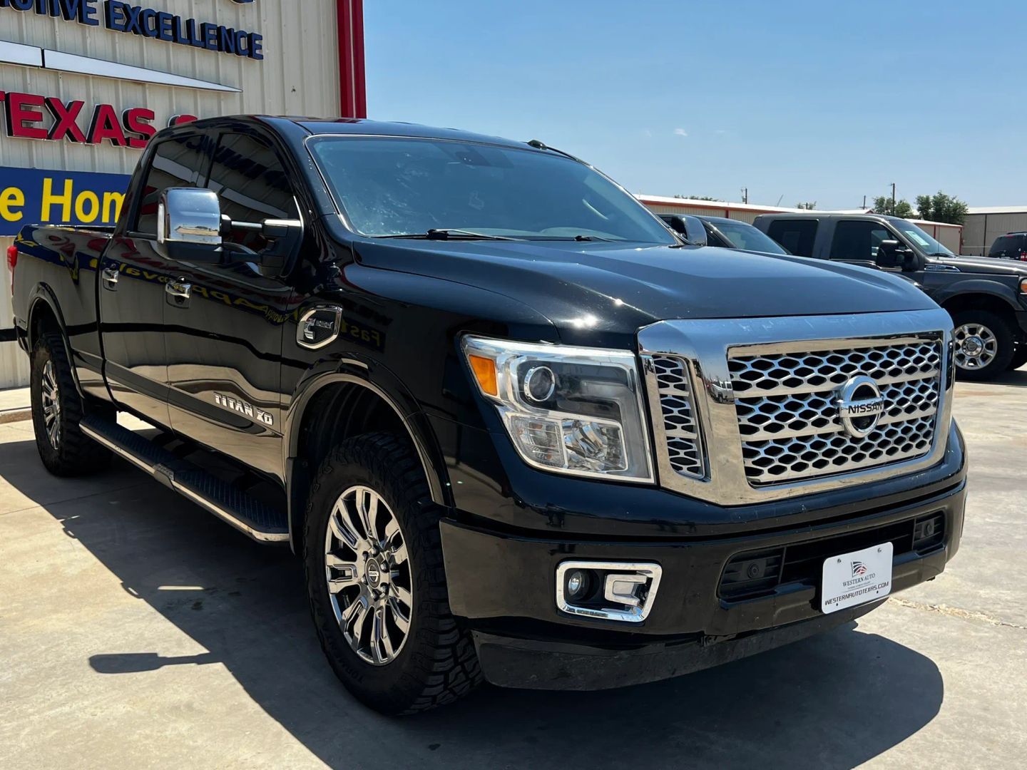 nissan titan xd 2016 1N6BA1F44GN515793 image nissan titan xd 2016 1N6BA1F44GN515793 image